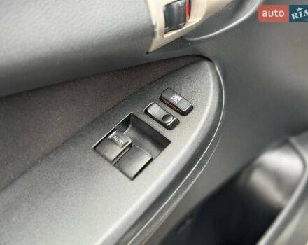 Серый Тойота Королла, объемом двигателя 1.59 л и пробегом 170 тыс. км за 6500 $, фото 16 на Automoto.ua