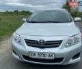 Серый Тойота Королла, объемом двигателя 1.6 л и пробегом 97 тыс. км за 7700 $, фото 1 на Automoto.ua