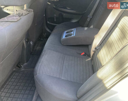 Серый Тойота Королла, объемом двигателя 1.6 л и пробегом 250 тыс. км за 5800 $, фото 11 на Automoto.ua