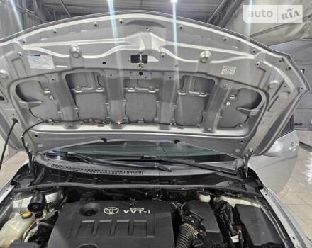Сірий Тойота Королла, об'ємом двигуна 1.6 л та пробігом 207 тис. км за 6000 $, фото 45 на Automoto.ua