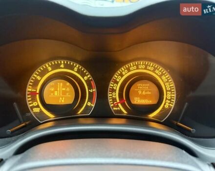 Серый Тойота Королла, объемом двигателя 1.6 л и пробегом 236 тыс. км за 6500 $, фото 14 на Automoto.ua