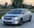 Серый Тойота Королла, объемом двигателя 1.6 л и пробегом 290 тыс. км за 4999 $, фото 1 на Automoto.ua