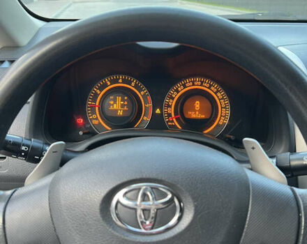 Серый Тойота Королла, объемом двигателя 1.6 л и пробегом 212 тыс. км за 6499 $, фото 22 на Automoto.ua