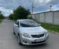 Серый Тойота Королла, объемом двигателя 1.6 л и пробегом 294 тыс. км за 5999 $, фото 1 на Automoto.ua