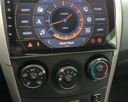 Серый Тойота Королла, объемом двигателя 1.6 л и пробегом 193 тыс. км за 7700 $, фото 13 на Automoto.ua