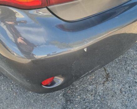 Сірий Тойота Королла, об'ємом двигуна 1.6 л та пробігом 196 тис. км за 5800 $, фото 9 на Automoto.ua