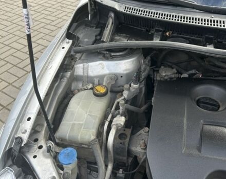 Сірий Тойота Королла, об'ємом двигуна 1.6 л та пробігом 230 тис. км за 6700 $, фото 16 на Automoto.ua