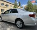 Серый Тойота Королла, объемом двигателя 1.6 л и пробегом 240 тыс. км за 6300 $, фото 8 на Automoto.ua