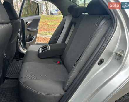 Серый Тойота Королла, объемом двигателя 1.59 л и пробегом 170 тыс. км за 6500 $, фото 18 на Automoto.ua