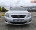 Серый Тойота Королла, объемом двигателя 1.6 л и пробегом 193 тыс. км за 7700 $, фото 4 на Automoto.ua