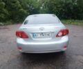 Серый Тойота Королла, объемом двигателя 1.6 л и пробегом 3 тыс. км за 6600 $, фото 1 на Automoto.ua
