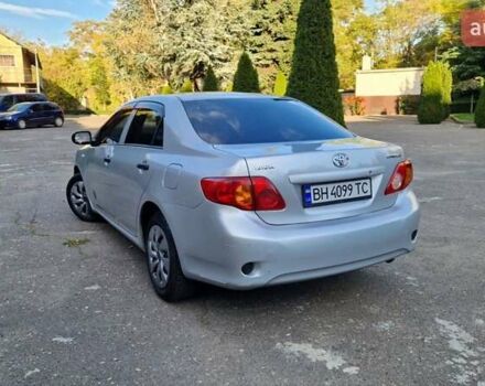 Серый Тойота Королла, объемом двигателя 1.6 л и пробегом 180 тыс. км за 5500 $, фото 6 на Automoto.ua