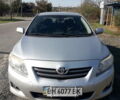 Сірий Тойота Королла, об'ємом двигуна 1.6 л та пробігом 181 тис. км за 6990 $, фото 9 на Automoto.ua