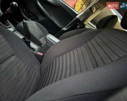 Серый Тойота Королла, объемом двигателя 1.6 л и пробегом 165 тыс. км за 7250 $, фото 13 на Automoto.ua
