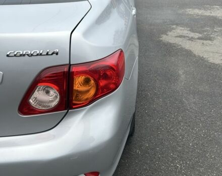 Серый Тойота Королла, объемом двигателя 1.6 л и пробегом 250 тыс. км за 6500 $, фото 6 на Automoto.ua