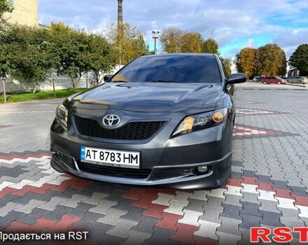 Сірий Тойота Королла, об'ємом двигуна 2.4 л та пробігом 250 тис. км за 5950 $, фото 2 на Automoto.ua