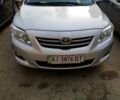 Серый Тойота Королла, объемом двигателя 1.6 л и пробегом 154 тыс. км за 7000 $, фото 1 на Automoto.ua