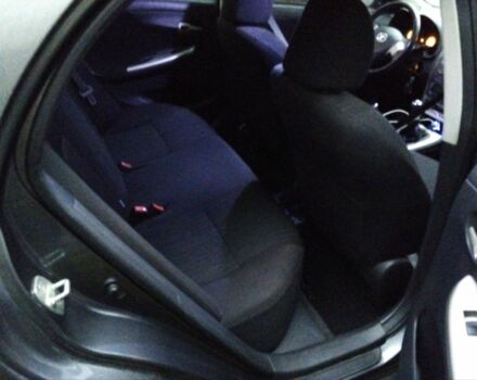 Сірий Тойота Королла, об'ємом двигуна 1.6 л та пробігом 245 тис. км за 7500 $, фото 1 на Automoto.ua