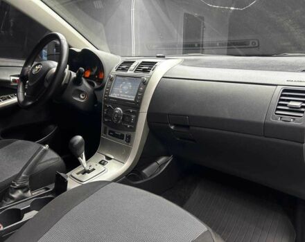 Сірий Тойота Королла, об'ємом двигуна 1.6 л та пробігом 223 тис. км за 5700 $, фото 17 на Automoto.ua