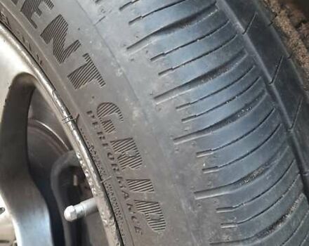 Серый Тойота Королла, объемом двигателя 1.6 л и пробегом 128 тыс. км за 7800 $, фото 8 на Automoto.ua