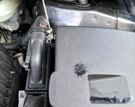 Сірий Тойота Королла, об'ємом двигуна 1.6 л та пробігом 160 тис. км за 8500 $, фото 8 на Automoto.ua