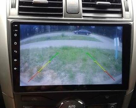 Серый Тойота Королла, объемом двигателя 1.6 л и пробегом 234 тыс. км за 7550 $, фото 42 на Automoto.ua