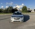 Серый Тойота Королла, объемом двигателя 1.6 л и пробегом 280 тыс. км за 5600 $, фото 1 на Automoto.ua