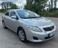 Сірий Тойота Королла, об'ємом двигуна 1.6 л та пробігом 381 тис. км за 6600 $, фото 1 на Automoto.ua
