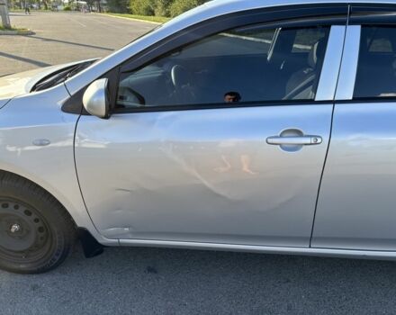 Сірий Тойота Королла, об'ємом двигуна 1.6 л та пробігом 293 тис. км за 5800 $, фото 17 на Automoto.ua