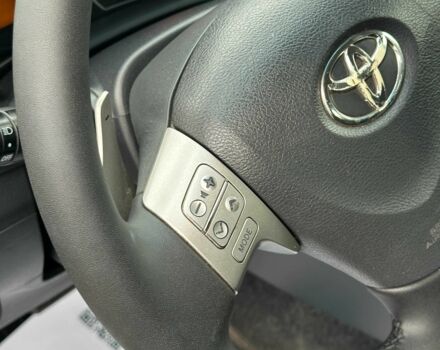 Серый Тойота Королла, объемом двигателя 1.6 л и пробегом 241 тыс. км за 6900 $, фото 18 на Automoto.ua