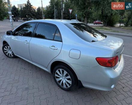 Серый Тойота Королла, объемом двигателя 1.6 л и пробегом 169 тыс. км за 6999 $, фото 1 на Automoto.ua