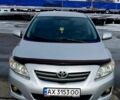 Серый Тойота Королла, объемом двигателя 1.6 л и пробегом 235 тыс. км за 6950 $, фото 1 на Automoto.ua