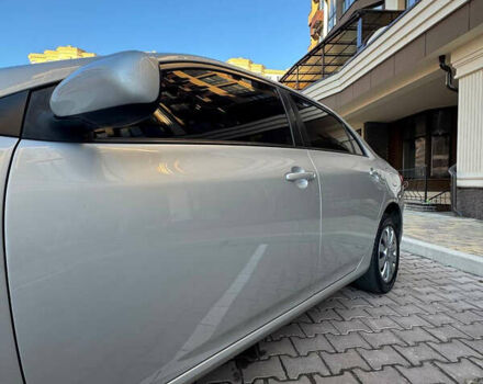 Серый Тойота Королла, объемом двигателя 1.6 л и пробегом 192 тыс. км за 7300 $, фото 5 на Automoto.ua