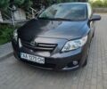 Серый Тойота Королла, объемом двигателя 1.6 л и пробегом 174 тыс. км за 7200 $, фото 1 на Automoto.ua