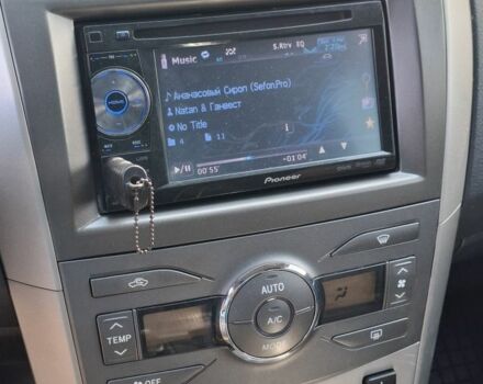 Сірий Тойота Королла, об'ємом двигуна 1.6 л та пробігом 107 тис. км за 161 $, фото 3 на Automoto.ua