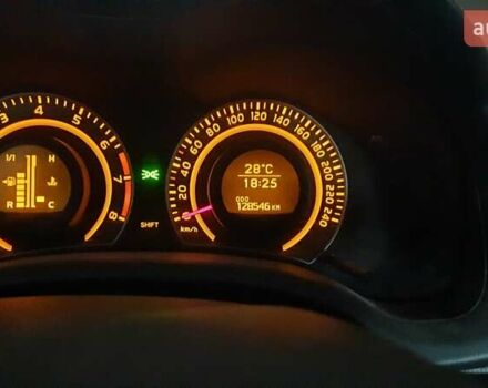 Серый Тойота Королла, объемом двигателя 1.6 л и пробегом 128 тыс. км за 7800 $, фото 15 на Automoto.ua