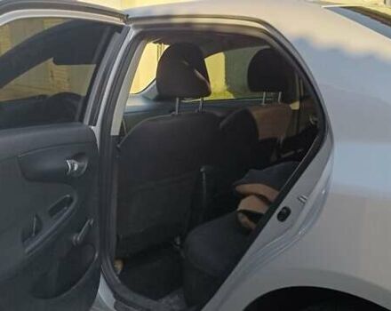 Сірий Тойота Королла, об'ємом двигуна 1.4 л та пробігом 246 тис. км за 6050 $, фото 22 на Automoto.ua