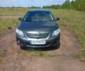 Серый Тойота Королла, объемом двигателя 1.59 л и пробегом 169 тыс. км за 6000 $, фото 1 на Automoto.ua