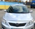Тойота Королла 2008 в Харькове на Automoto.ua Серый Тойота Королла, объемом двигателя 1.6 л и пробегом 214 тыс. км за 5500 $, фото 4 на Automoto.ua