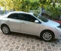 Сірий Тойота Королла, об'ємом двигуна 1.8 л та пробігом 202 тис. км за 7300 $, фото 1 на Automoto.ua