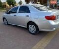 Серый Тойота Королла, объемом двигателя 1.36 л и пробегом 350 тыс. км за 5300 $, фото 6 на Automoto.ua