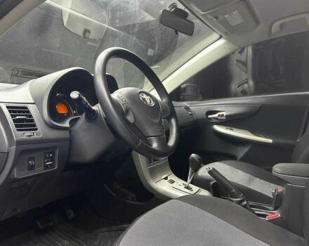 Сірий Тойота Королла, об'ємом двигуна 1.6 л та пробігом 223 тис. км за 5700 $, фото 8 на Automoto.ua