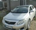 Тойота Королла 2008 у Каменце-Подольском на Automoto.ua Сірий Тойота Королла, об'ємом двигуна 1.6 л та пробігом 165 тис. км за 7500 $, фото 1 на Automoto.ua