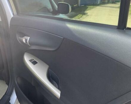 Серый Тойота Королла, объемом двигателя 1.6 л и пробегом 180 тыс. км за 7550 $, фото 8 на Automoto.ua