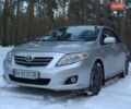 Серый Тойота Королла, объемом двигателя 1.6 л и пробегом 239 тыс. км за 6500 $, фото 1 на Automoto.ua