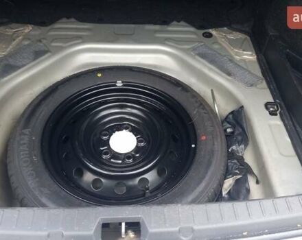 Серый Тойота Королла, объемом двигателя 1.6 л и пробегом 145 тыс. км за 8500 $, фото 15 на Automoto.ua