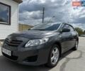 Сірий Тойота Королла, об'ємом двигуна 1.6 л та пробігом 232 тис. км за 6999 $, фото 2 на Automoto.ua
