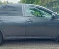 Сірий Тойота Королла, об'ємом двигуна 1.6 л та пробігом 133 тис. км за 6399 $, фото 9 на Automoto.ua