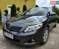 Сірий Тойота Королла, об'ємом двигуна 1.6 л та пробігом 217 тис. км за 6999 $, фото 1 на Automoto.ua