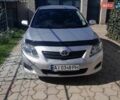 Серый Тойота Королла, объемом двигателя 1.6 л и пробегом 191 тыс. км за 7200 $, фото 1 на Automoto.ua